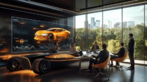 De l’excellence à la direction : analyse des Nouvelles nominations au sein de Renault Group Commercial Services et Renault Retail Group (RRG)