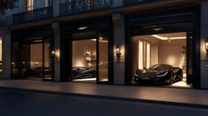 Mobilité premium : Le nouveau centre Lotus Paris réinvente l’expérience automobile de demain
