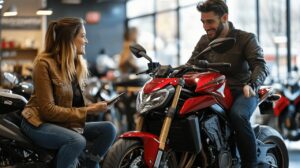 Acheter une moto neuve sans se ruiner : Stratégies de financement et conseils de négociation